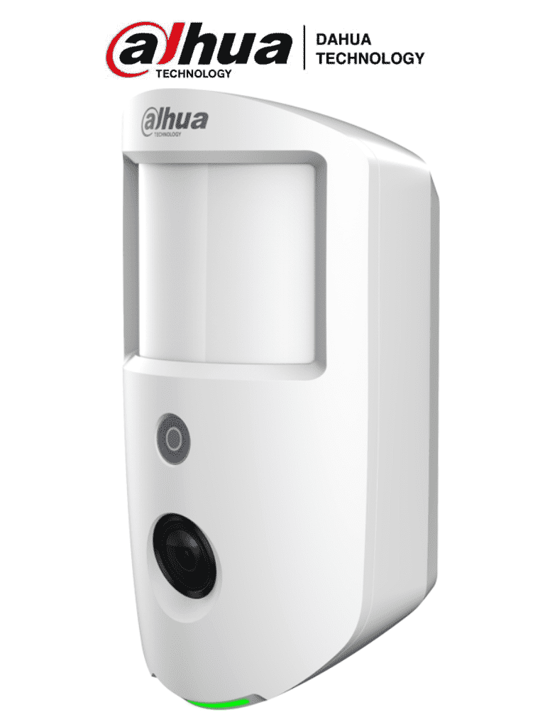 DAHUA DHI-ARD1731-W2 - Cámara PIR Inalámbrica con Dectector de Movimiento/ HD/ 88 Grados de Apertura/ 12 Metros de IR/ Inmunidad de Mascotas/ PIR con 3 Niveles Ajustables/ Uso Interior/ Baterías CR123A/ Monitoreo de Temperatura / DAHUA DHI-ARD1731-W2 - Cámara PIR Inalámbrica con Dectector de Movimiento/ HD/ 88 Grados de Apertura/ 12 Metros de IR/ Inmunidad de Mascotas/ PIR con 3 Niveles Ajustables/ Uso Interior/ Baterías CR123A/ Monitoreo de Temperatura /